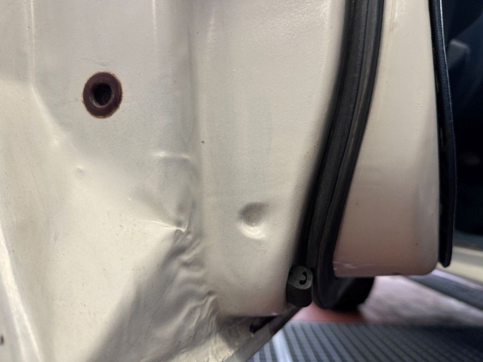 Fahrzeugabbildung Ford Mercury Marquis 1A Zustand/kein Mustang H Zul.