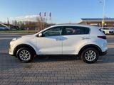 Kia Sportage 1.6 CRDi EcoDynamics+ 4WD Vision - Kia Sportage: Eco