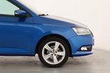 Skoda FABIA COOL PLUS 1.0MPI 1.HAND & WENIG KILOMETER - Skoda Fabia Gebrauchtwagen in Braunschweig