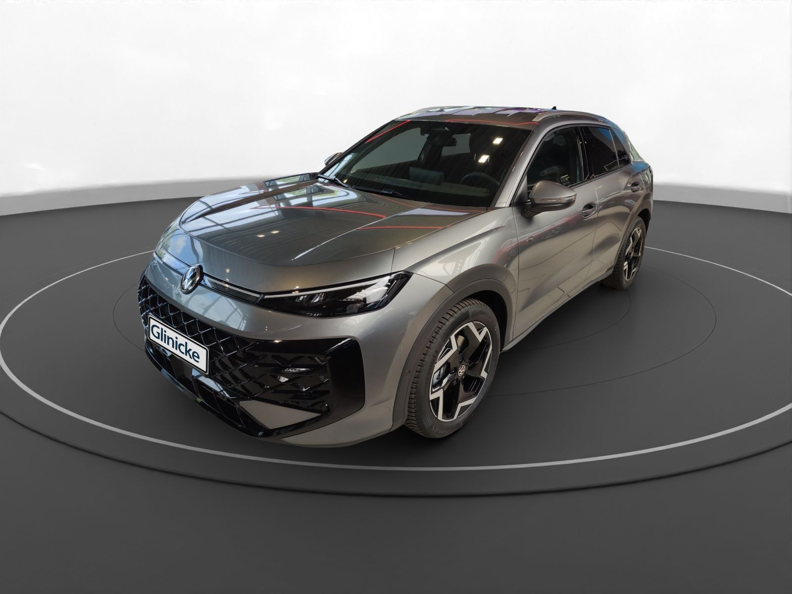 Volkswagen T-Roc - Bild 2