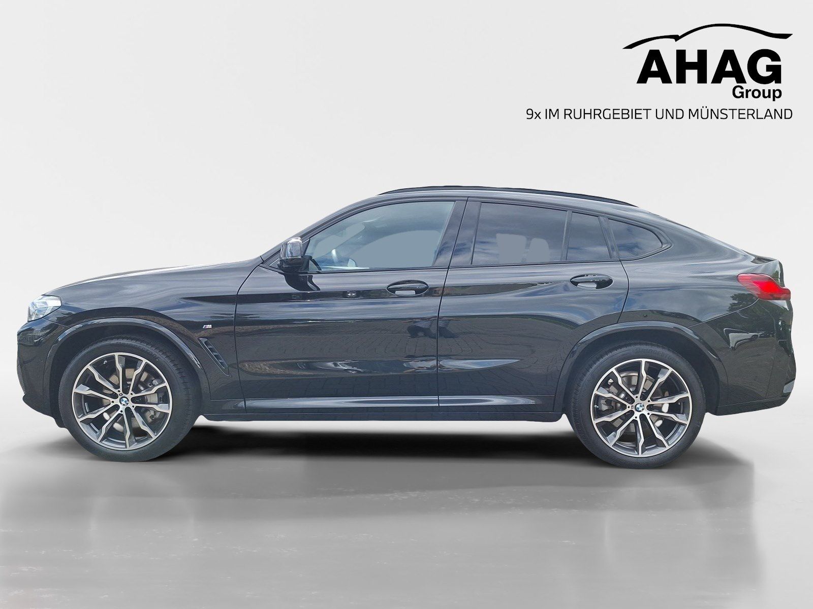 BMW X4 - Bild 6