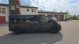 Renault Trafic  TÜV neu - Renault Trafic: Van