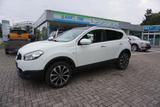 Nissan Qashqai I-Way Panorama Kamera Navi AHK - Nissan Qashqai in Osnabrück