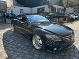 Mercedes-Benz CL 63 AMG Coupe HU NEU*Schiebedach*H&K* - Mercedes-Benz aus 2008: Coupe