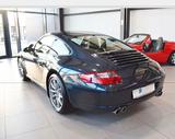 Porsche 997 Carrera Coupé Carrera - Porsche 997 in Duisburg