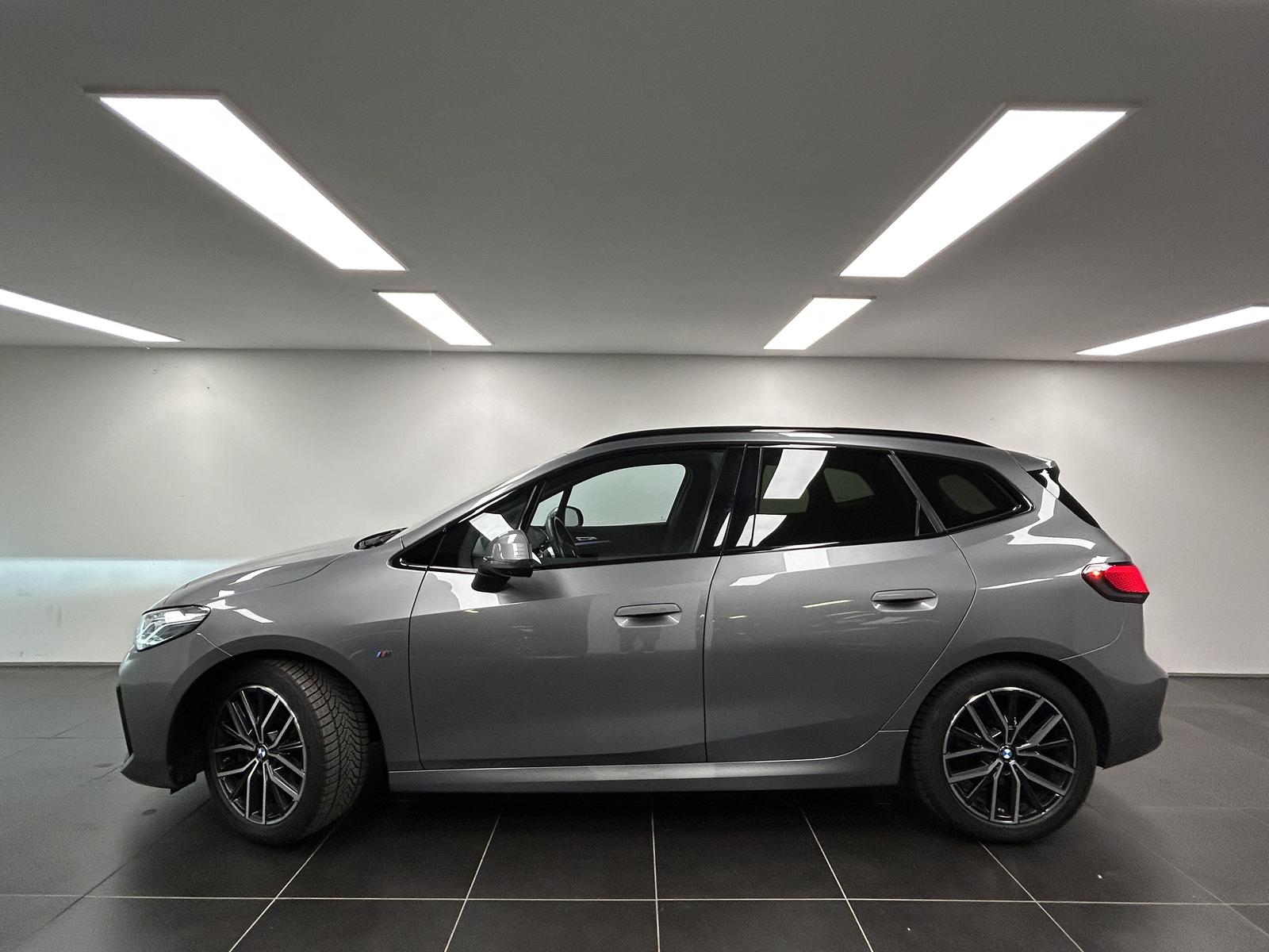 BMW 223i xDrive Active Tourer M Sportpaket Pano. Hea