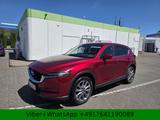 Mazda CX-5 Signature 2WD*Automatik*Navi*Kamera* - Mazda CX-5: Signature