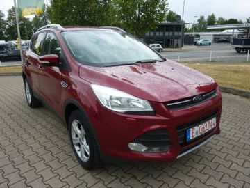 Ford Kuga - 4