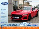 Ford Mustang GT Cabrio AT 5.0L V8 NitePony Magneride - Ford Mustang: At
