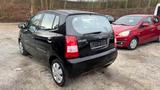 Kia Picanto 1.1 LX***Tüv Neu***Euro 5* - gebrauchte Kia Picanto aus dem Jahr 2004