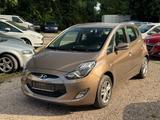 Hyundai ix20 5 Star Edition - Hyundai Gebrauchtwagen in Erfurt