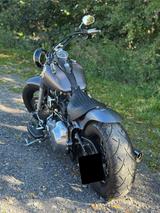 Harley-Davidson Softail Slim - HARLEY-DAVIDSON SOFTAIL SLIM