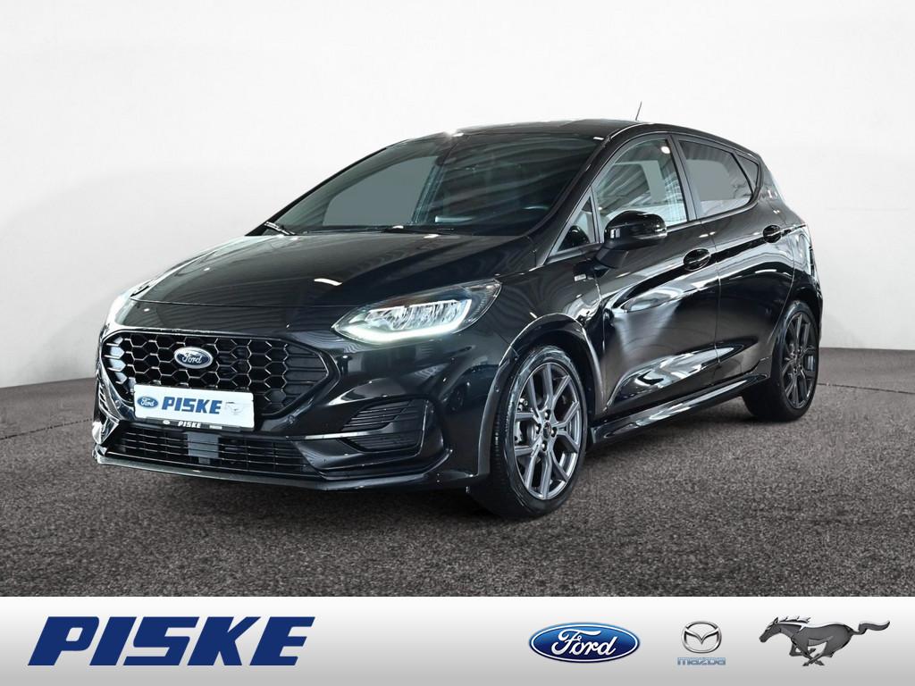 Ford Fiesta ST-Line PDC SHZ KAMERA ACC FACEL. LED