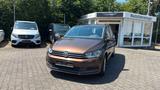 Volkswagen Touran Comfortline BMT/Start-Stopp *PDC*NAVI* - Volkswagen Touran: Braun