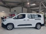 Fiat Kombi Maxi L2 1.5 130 Autom. 7-Sitzer LED Navi  - Fiat Doblo mit Diesel-Antrieb: Kombi, mit Klimaautomatik