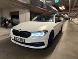 BMW 530d G30 | B&W | Massage | Night Vision | 360* - BMW 530 Gebrauchtwagen in Hamburg