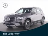 Mercedes-Benz GLB 180 ENTRY+AHK+STANDHZG+LED+KAMERA+SPIEGEL-P.