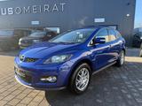 Mazda CX-7 Expression Bose/Klimaauto/Xenon/SHZ - Mazda CX-7 Gebrauchtwagen