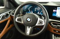 BMW 420 Gran Coupé