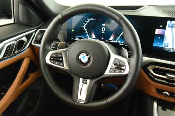 BMW 420 Gran Coupé