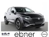Nissan Qashqai 1.3DIG-T 158PS Xtronic N-Connecta | WINT - Nissan Jahreswagen
