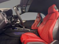 Audi S5 - Vorschau Bild 7