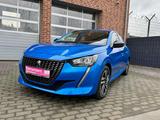 Peugeot 208 Allure Sport*8.Gang Autom.*LED*CarPlay*54.Tk - Peugeot 208 Sport Gebrauchtwagen