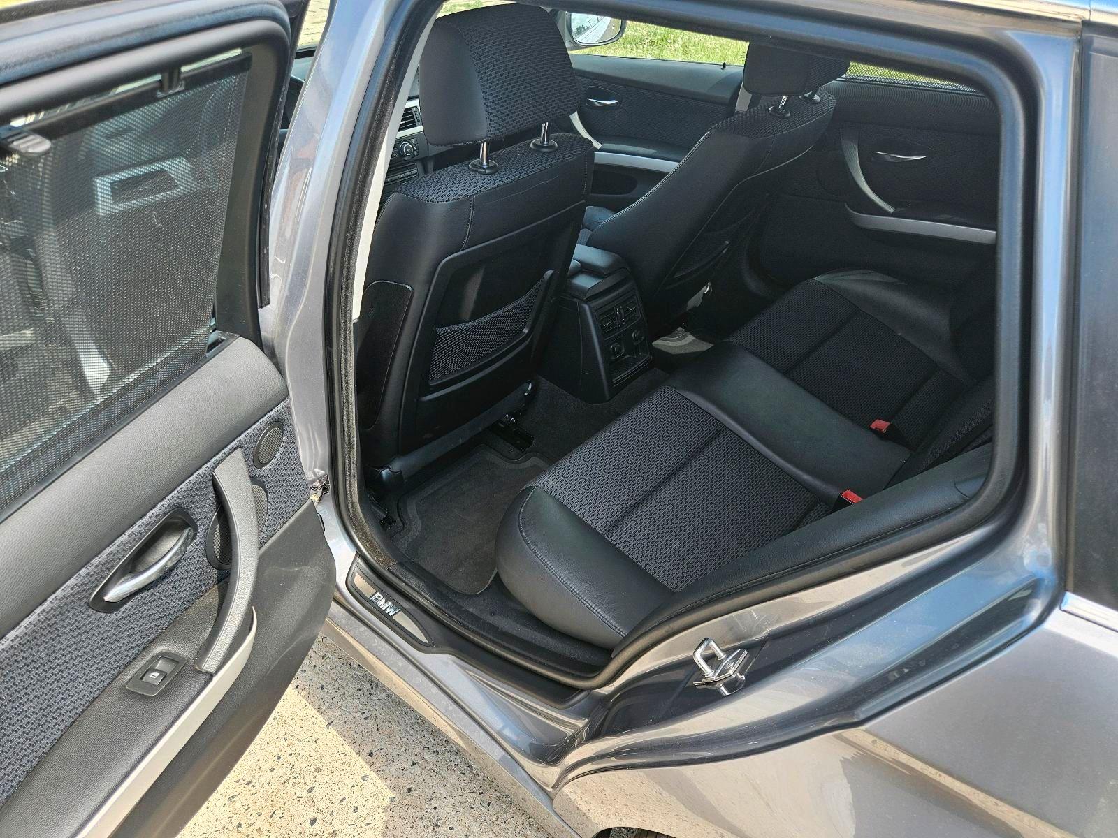 BMW 225 2009 — photo 9