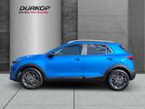 Kia Stonic Nightline Edition Rückfahrkam. LenkradHZG - gebrauchte Kia Stonic aus dem Jahr 2024