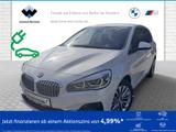 BMW 225xe iPerformance Active Tourer Luxury Line - BMW 225 Active Tourer aus 2021