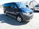 Volkswagen T5 Multivan  PanAmericana 4Motion - Volkswagen T5 Multivan: Panamericana