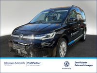 Volkswagen Caddy - Vorschau Bild 1