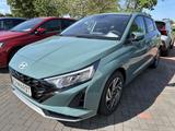 Hyundai i20 1.0 T-GDi Go + MJ 25 versch. Farben Klima - Hyundai: Farben
