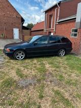 BMW Bmw 5er 528i E39 Touring AHK 12/25 - BMW 528: Kombi, E39 528i