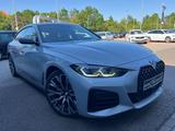 BMW Gran Coupe 420 d M Sport Pro Paket Carbon - BMW 420 Gran Coupé in Leipzig