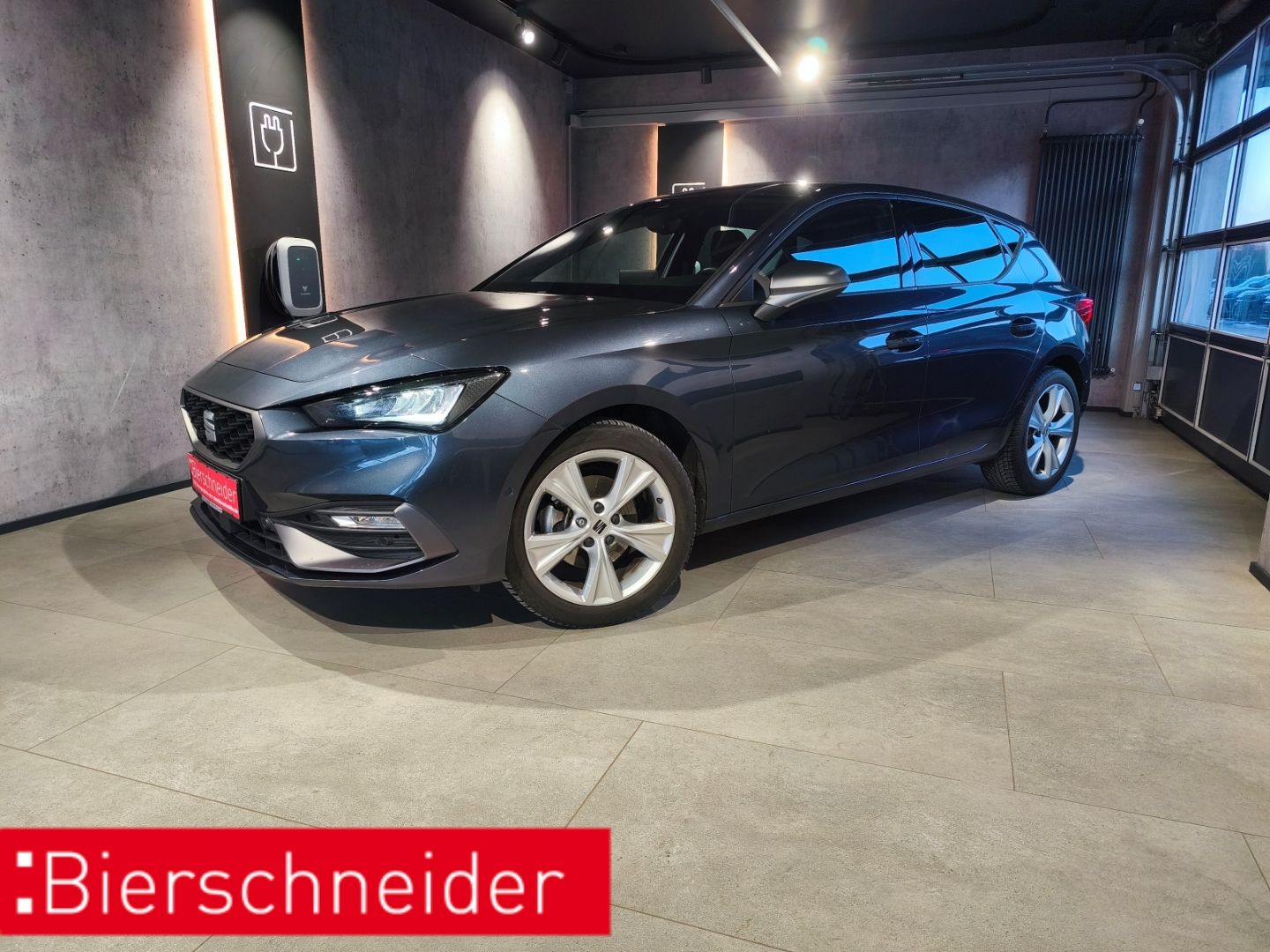 Seat Leon 1.5 eTSI DSG FR ab 199,- 990,- Anzahlung KA