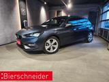 Seat Leon 1.5 eTSI DSG FR ab 199,- 990,- Anzahlung KA - Seat Leon Jahreswagen