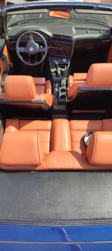 BMW E30 320 TURBO *SHOWCAR* - BMW 320 aus 1992