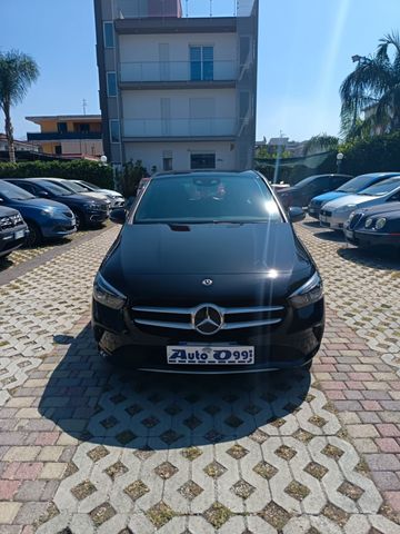 Mercedes-Benz Mercedes-benz B 180 B 180 d Automatic Sport Plus