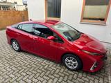 Toyota Prius 1.8-l-VVT-i Plug-in Executive Executive - Toyota Prius: In Plug