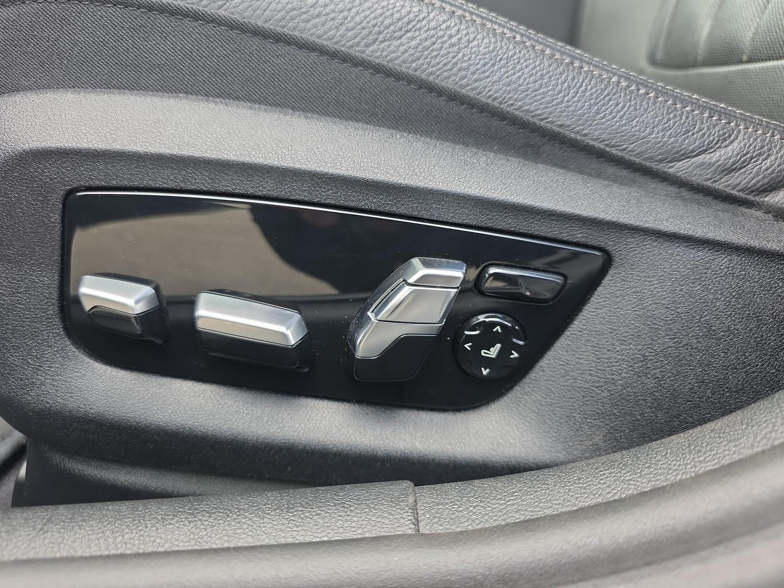 BMW 530d xDrive Lim Head Up Komfortsitze Intergral A