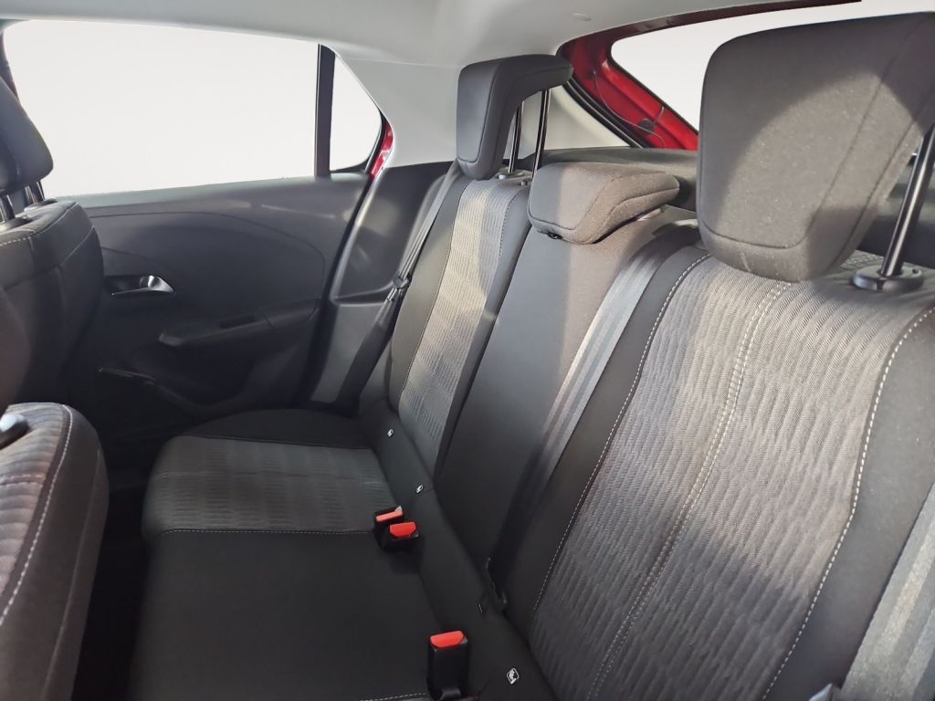 Fahrzeugabbildung Opel Corsa 1.2 Turbo Edit. Navi Sitzheizung Parkpilot