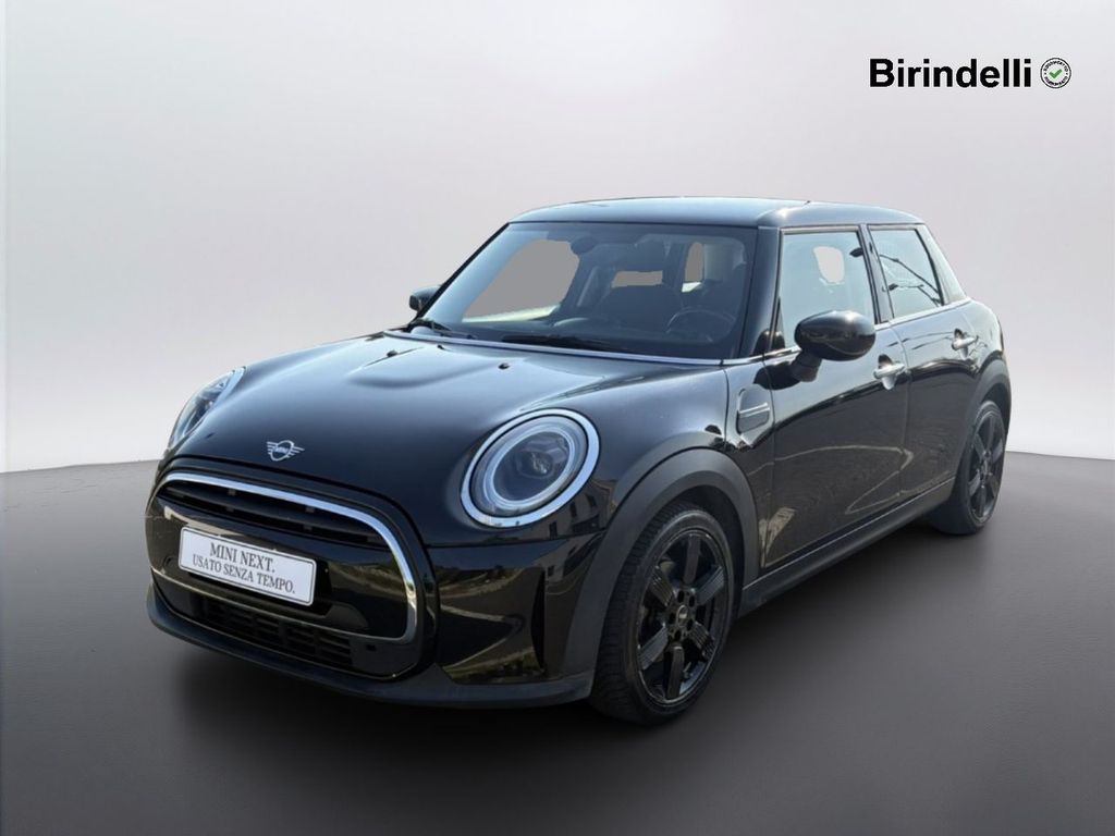 Image of MINI Cooper