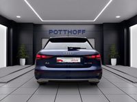 Audi A3 - Vorschau Bild 3