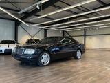 Mercedes-Benz E 220 CABRIO SPORTLINE W124 - gebrauchte Mercedes-Benz E 220 aus dem Jahr 1995