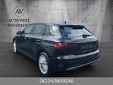 Audi A3 Sportback 35 TFSI advanced - Audi A3 aus 2022