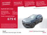 Audi Q6 e-tron quattro Tech pro AHZV B&O Leder