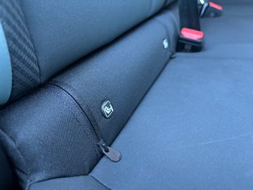 Dacia Duster Extreme mild hybrid 140