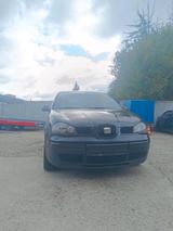 Seat Arosa - gebrauchte Seat Arosa aus dem Jahr 2003