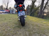 Yamaha Fazer (FZ6)  1 Hand und 7788km - YAMAHA 2005 FZ6 FAZER